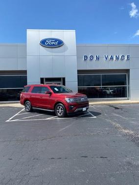 2019 Ford Expedition XLT