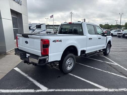 2025 Ford F-350 XL