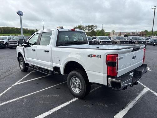 2025 Ford F-350 XL