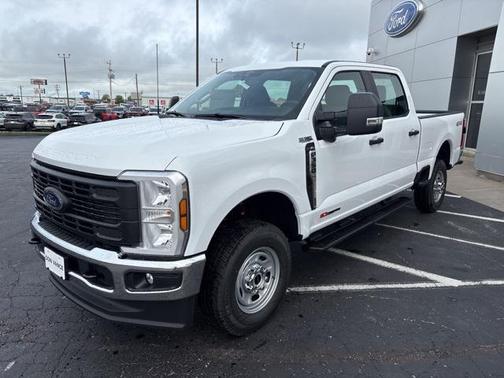 2025 Ford F-350 XL