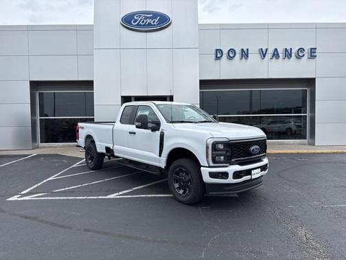 2026 Ford F-250 XL