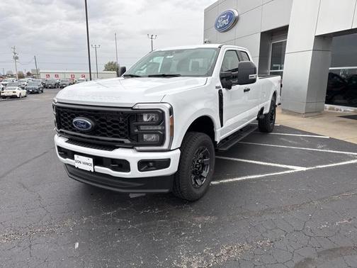 2026 Ford F-250 XL