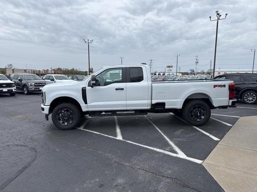 2026 Ford F-250 XL