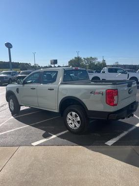 2024 Ford Ranger XL