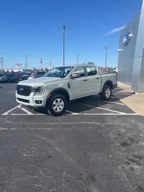 2024 Ford Ranger XL
