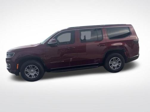 2022 Jeep Wagoneer Series I 4x4