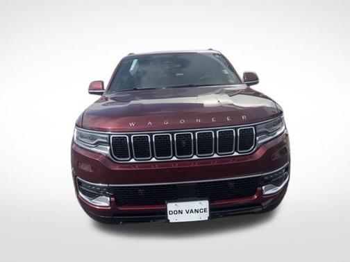 2022 Jeep Wagoneer Series I 4x4