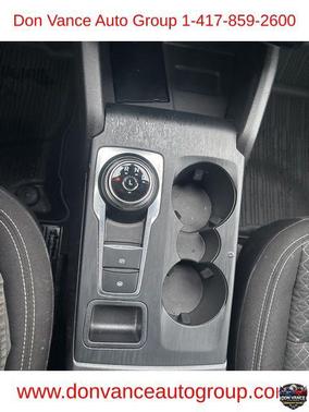 Carbonized Gray Metallic 2023 Ford Escape Active