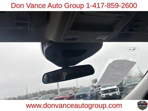 Carbonized Gray Metallic 2023 Ford Escape Active