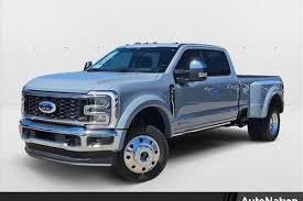 2026 Ford F-450 XL