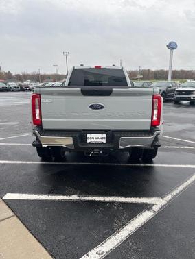 2026 Ford F-450 XL