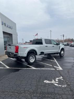 2026 Ford F-450 XL