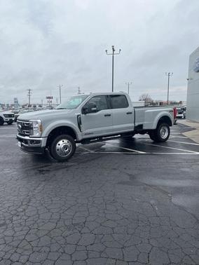 2026 Ford F-450 XL