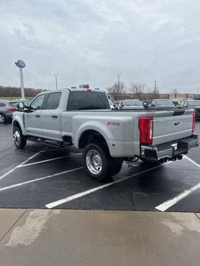 2026 Ford F-450 XL