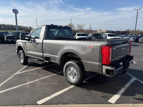 2025 Ford F-250 XLT