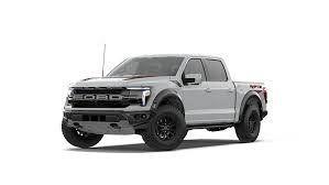 Avalanche 2026 Ford F-150 Raptor Truck