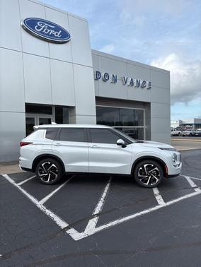 2023 Mitsubishi Outlander SE 2.5 S-AWC