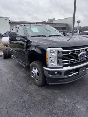 2023 Ford F-350 XLT