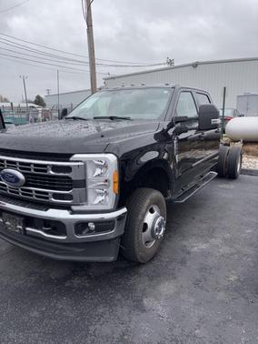 2023 Ford F-350 XLT