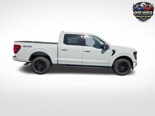 Avalanche 2026 Ford F-150 XLT