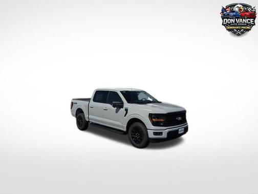 Avalanche 2026 Ford F-150 XLT