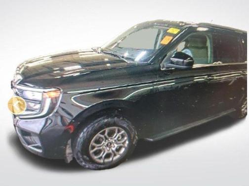 2025 Ford Expedition Max Active 4x4