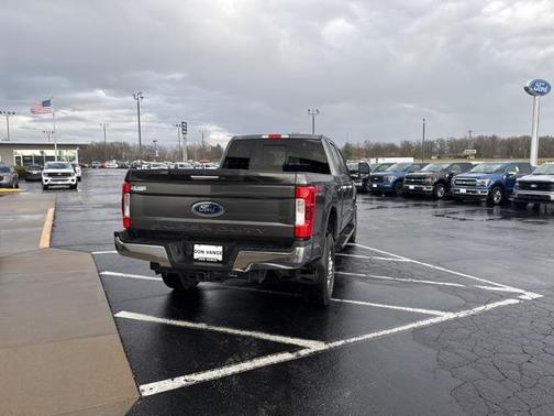 2019 Ford F-350 Lariat