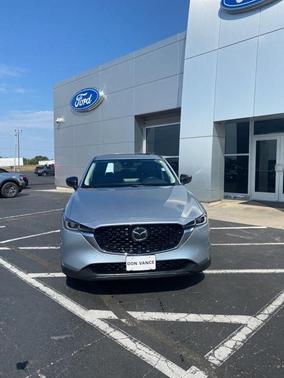 2023 Mazda CX-5 2.5 S Premium