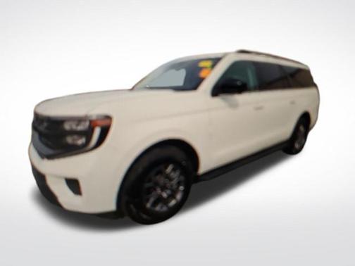 2025 Ford Expedition Max Active 4x4