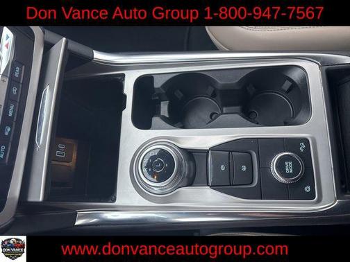 Stone Blue Metallic 2023 Ford Explorer XLT