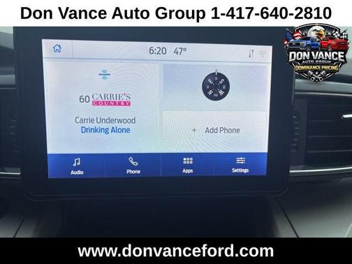 Stone Blue Metallic 2023 Ford Explorer XLT