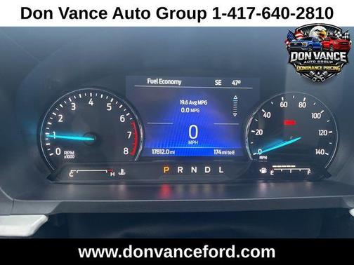 Stone Blue Metallic 2023 Ford Explorer XLT