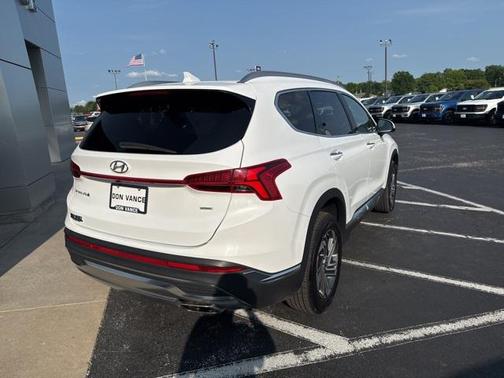 2023 Hyundai SANTA FE SEL 2.4