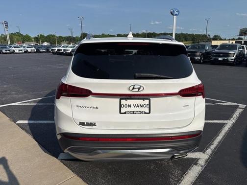 2023 Hyundai SANTA FE SEL 2.4