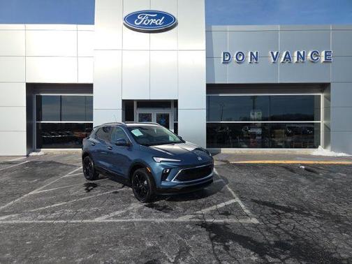 2025 Buick Encore GX Sport Touring