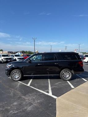 2023 Ford Expedition Max Limited