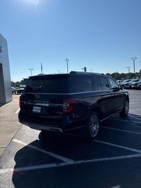 2023 Ford Expedition Max Limited