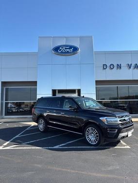 2023 Ford Expedition Max Limited