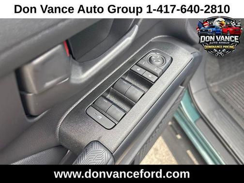 Green 2025 Toyota 4Runner TRD Off Road