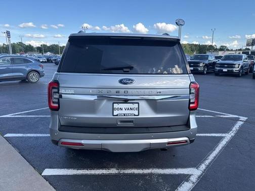 2022 Ford Expedition Limited