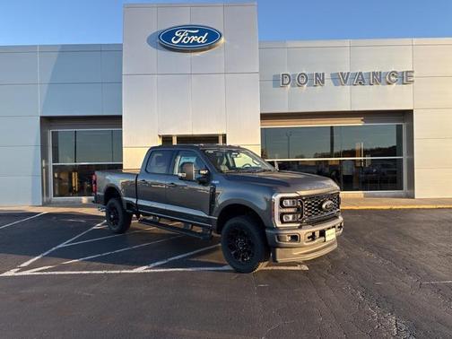 2026 Ford F-250 XLT
