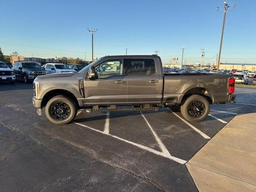 2026 Ford F-250 XLT