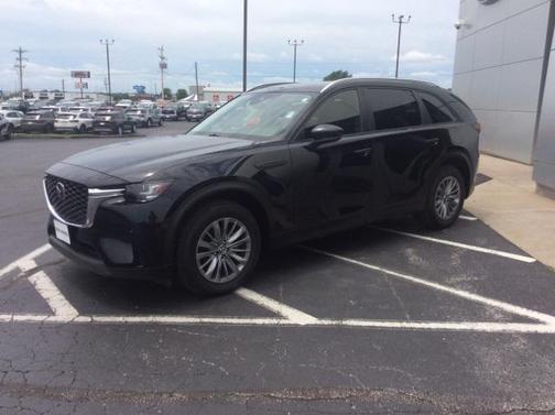 2024 Mazda CX-90 3.3 Turbo S