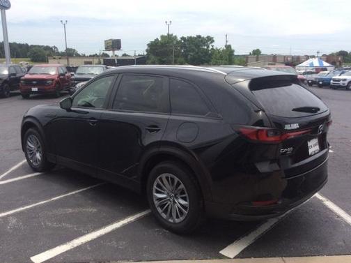 2024 Mazda CX-90 3.3 Turbo S
