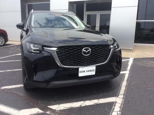 2024 Mazda CX-90 3.3 Turbo S