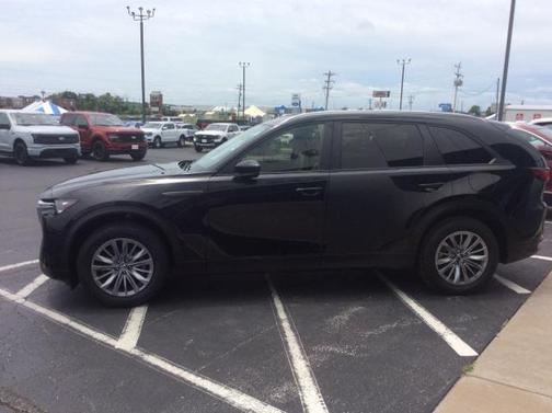 2024 Mazda CX-90 3.3 Turbo S