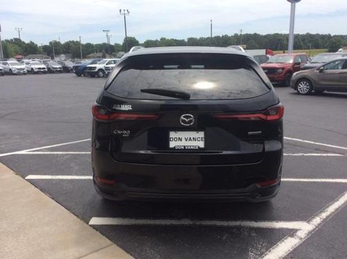 2024 Mazda CX-90 3.3 Turbo S