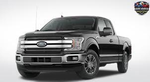 Agate Black Metallic 2026 Ford F-150 XLT