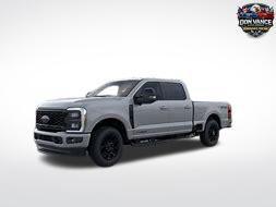 Avalanche 2026 Ford F-350 Lariat
