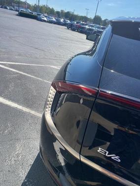 2022 Kia EV6 Wind